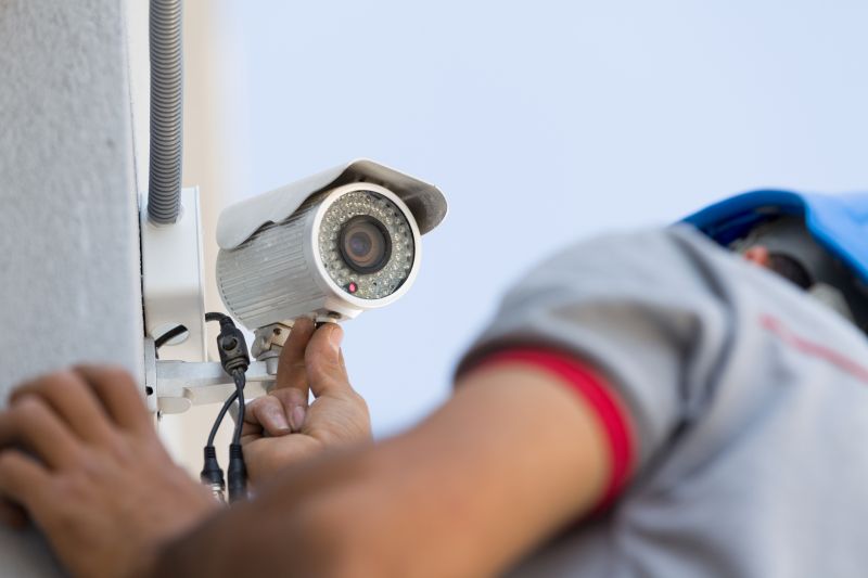 Cctv Camera Repair in Denver, CO