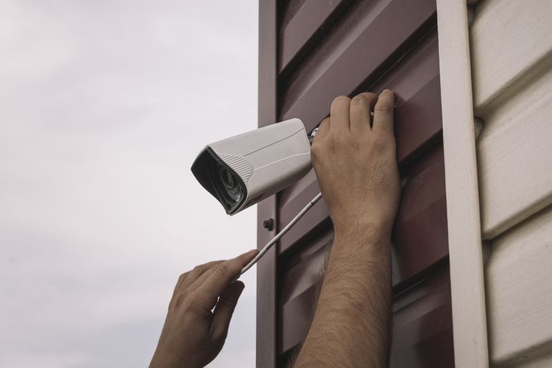 Cctv Camera Repair in Littleton, CO