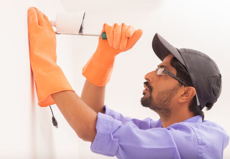 Cctv Repair Service in Denver County, CO