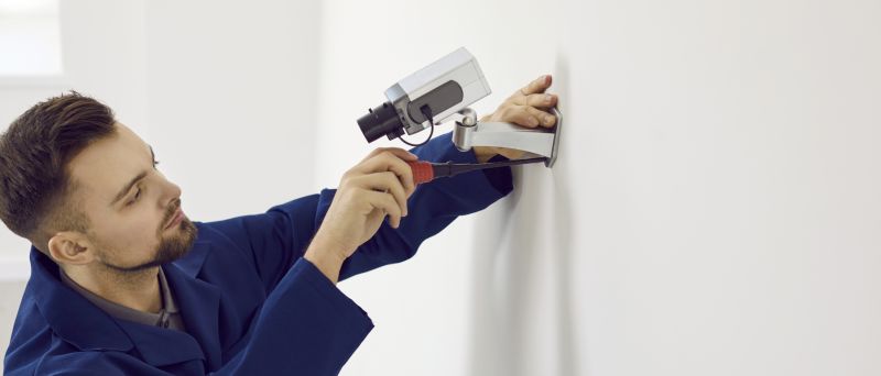 Cctv Repair Service in Kansas City, KS