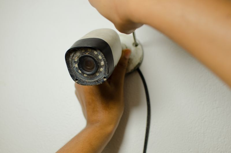Cctv Repair Service in Olathe, KS