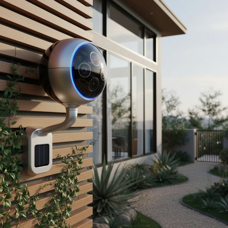 Home Surveillance Service in Kansas City, KS