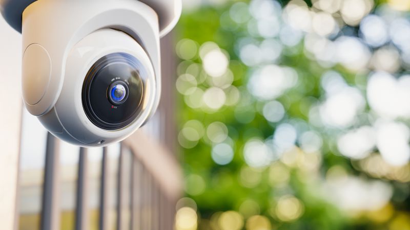 Home Surveillance Service in Olathe, KS