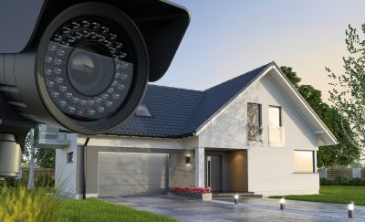 Security Camera Installation Services
