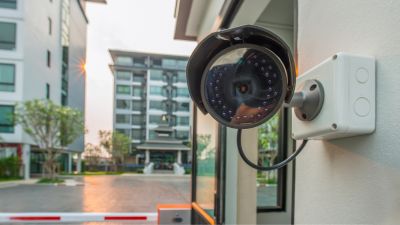 Security Camera Installation Services
