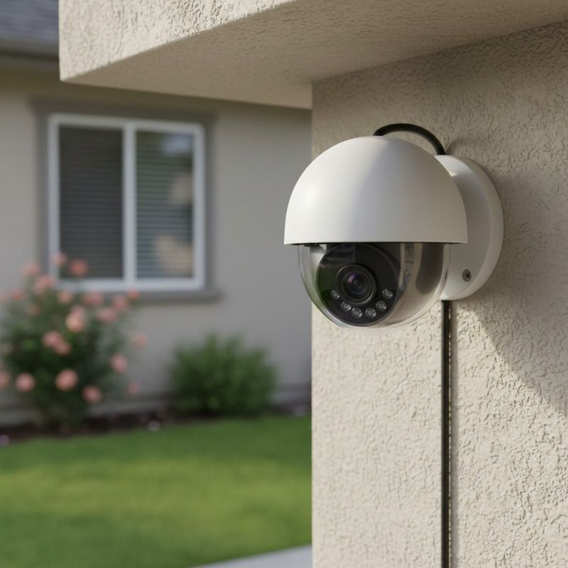 Surveillance Camera Repair in Denver, CO