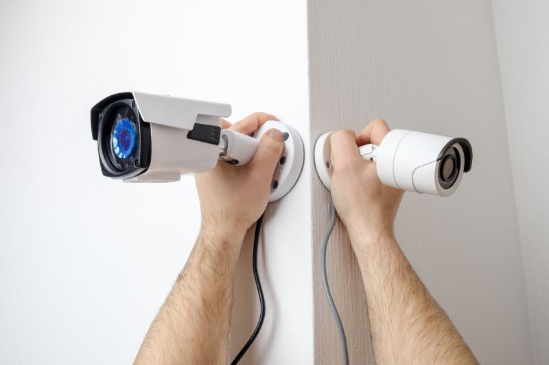 Video Camera Installation in Kansas City, MO