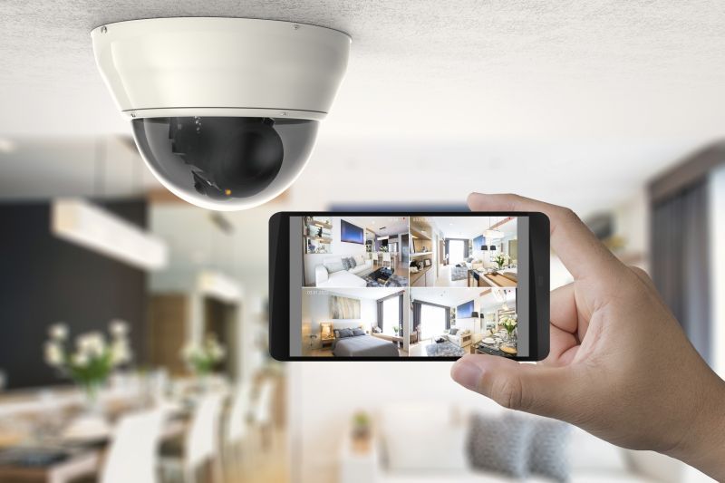 Video Surveillance Service in Alpharetta, GA